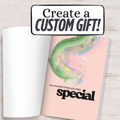 Just A Few Things I Love About You (Okay, A Lot)